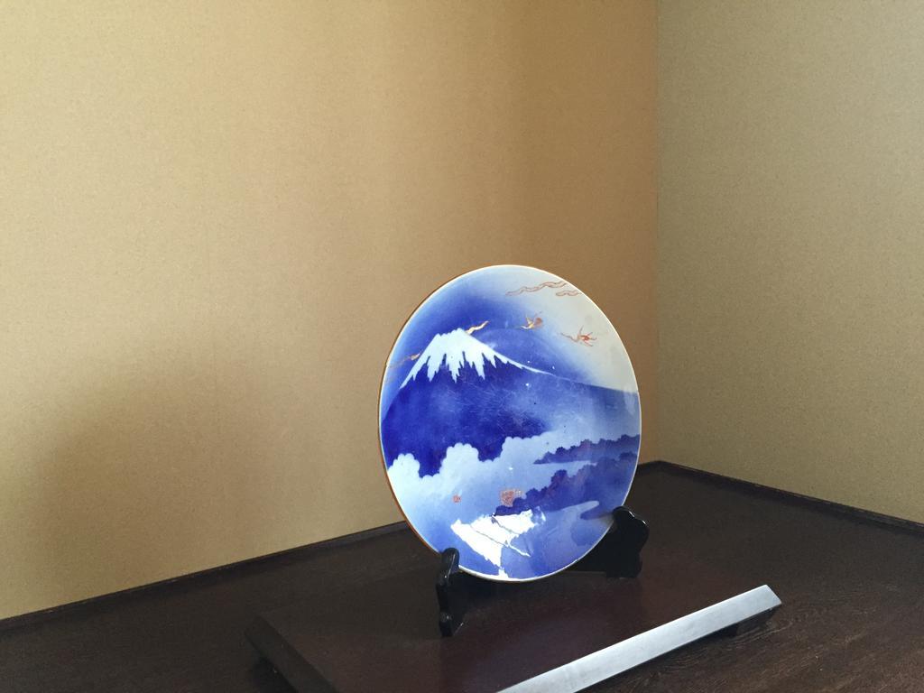 Asahidake Yumoto Yukomanso Higashikawa Cameră foto